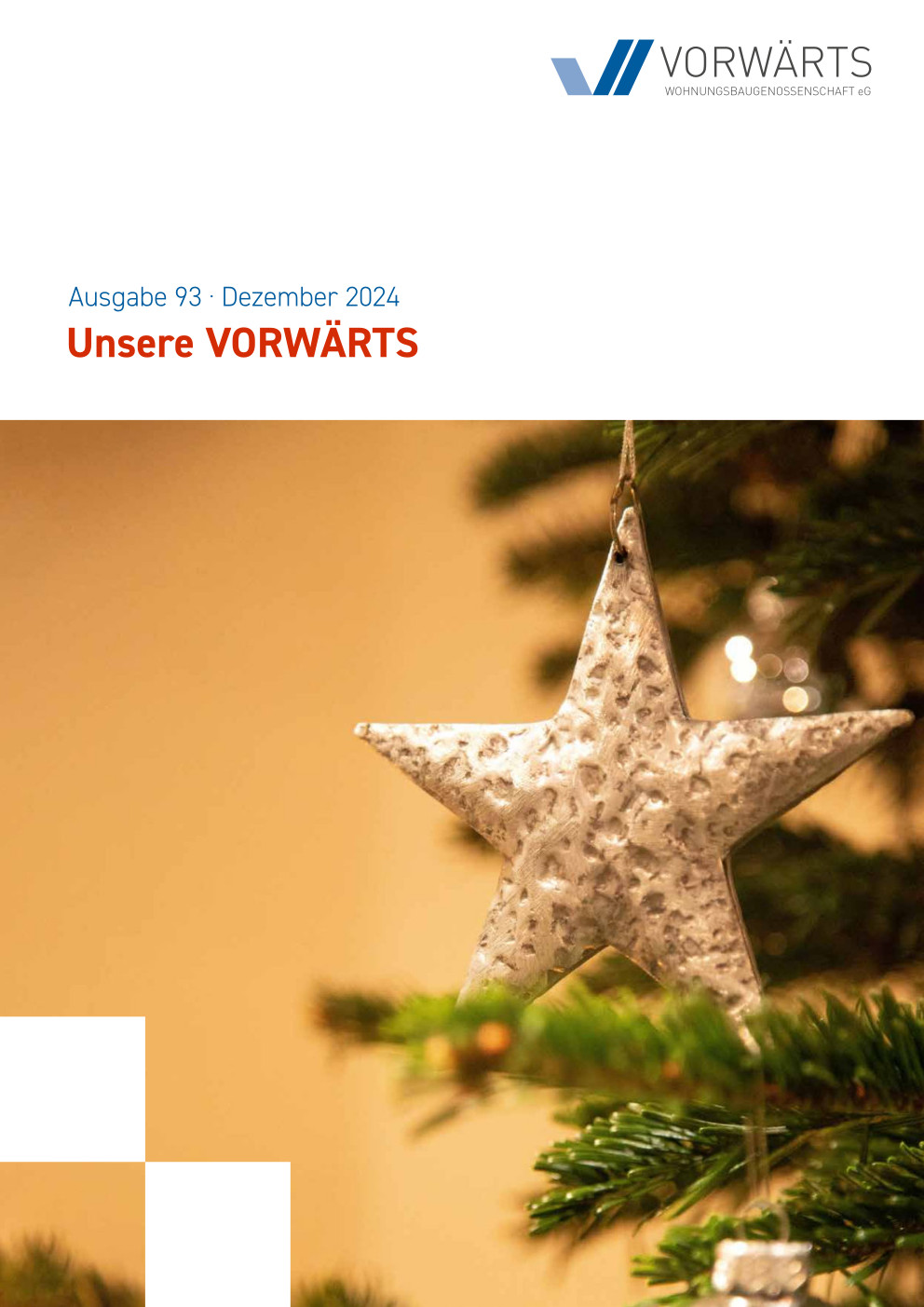 Unsere VORWÄRTS